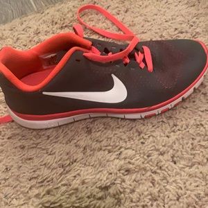 Nike free